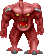 Demon Doom Character
