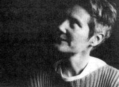 You will have a hell of a hard time figuring out who this is