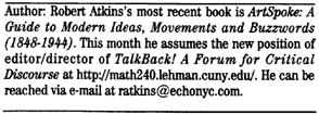 Robert Atkins - http://math240.lehman.cuny.edu/talkback